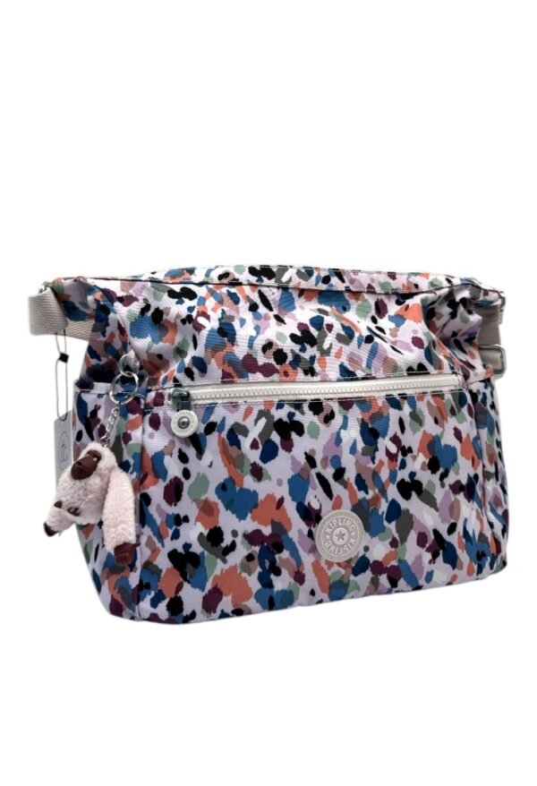 KIPLING - CROSSBODY MIKAELA - Image 9